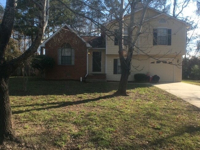 10412 Tara Blvd in Jonesboro, GA - Building Photo - Building Photo