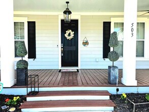 503 Scholar Way in Summerville, SC - Building Photo - Building Photo