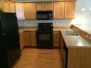 2961 N 27th Ave, Unit #20 in Bozeman, MT - Building Photo - Building Photo