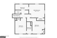 6030 Randy Ln in Ellenwood, GA - Building Photo - Building Photo