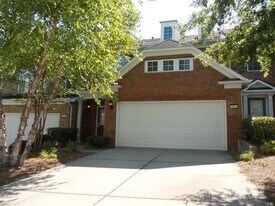 15635 Canmore Street in Charlotte, NC - Building Photo