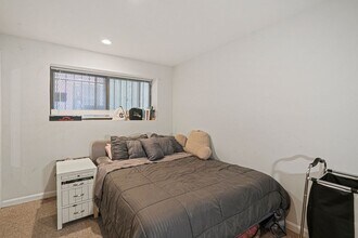 1321 Fairmont St NW in Washington, DC - Foto de edificio - Building Photo