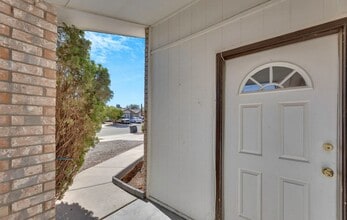 14509 Encantado Dr in Horizon City, TX - Building Photo - Building Photo