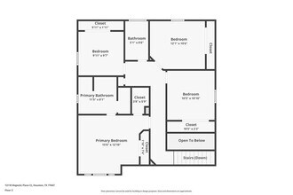 13118 Majestic Pl Ct in Houston, TX - Building Photo - Building Photo