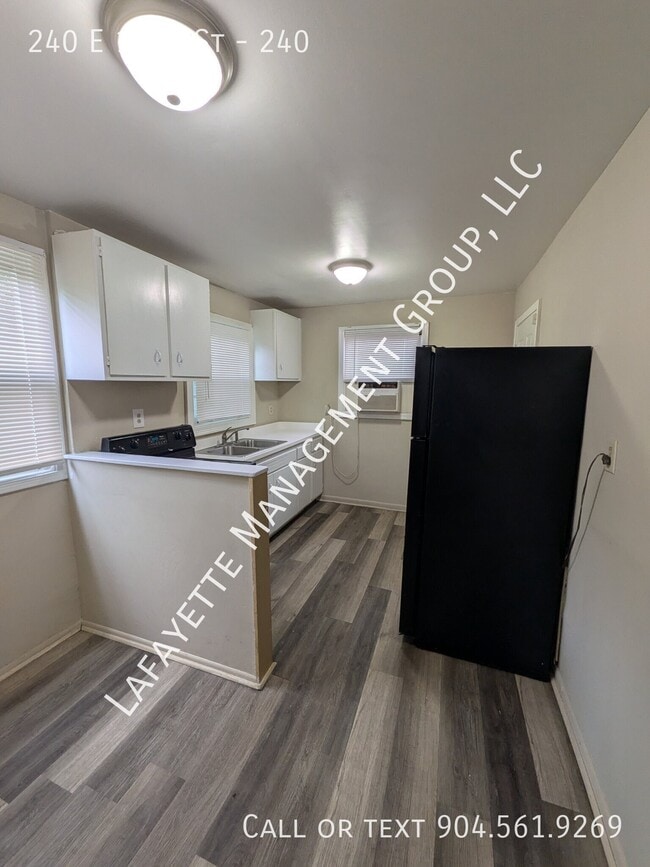 property at 240 E 18th St