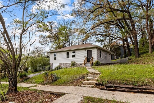 4212 50th Ave N in Birmingham, AL - Building Photo - Building Photo