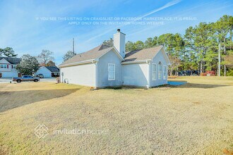 5170 Towne Park Dr in Mcdonough, GA - Building Photo - Building Photo