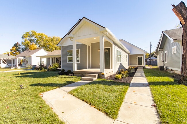 property at 4521 Norwaldo Ave