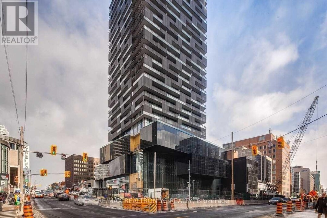 2104-2108 EGLINTON Ave in Toronto, ON - Building Photo