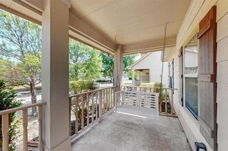 1421 Cherokee Rose Trail in Savannah, TX - Building Photo - Building Photo