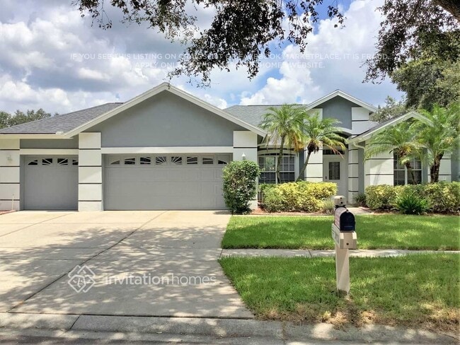property at 3030 Bent Creek Dr
