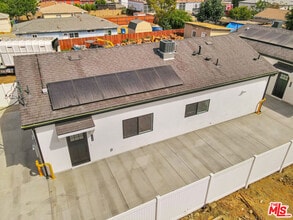 11108 Norris Ave in Los Angeles, CA - Building Photo - Building Photo