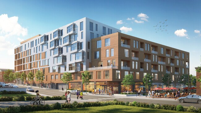 The Armature at Hanover Works photo'