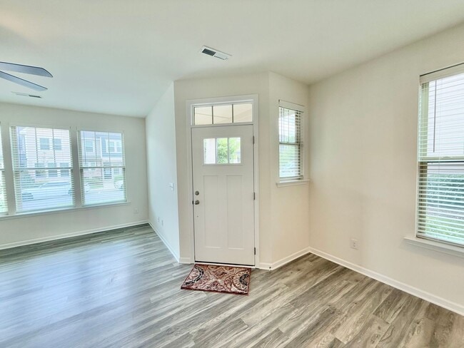 1725 Mallard Trace Dr in Wendell, NC - Building Photo - Building Photo