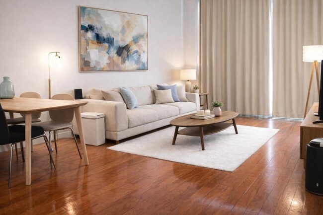 property at 1 Shore Ln