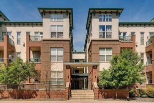 1727 N Pearl St., Unit 102 Apartments