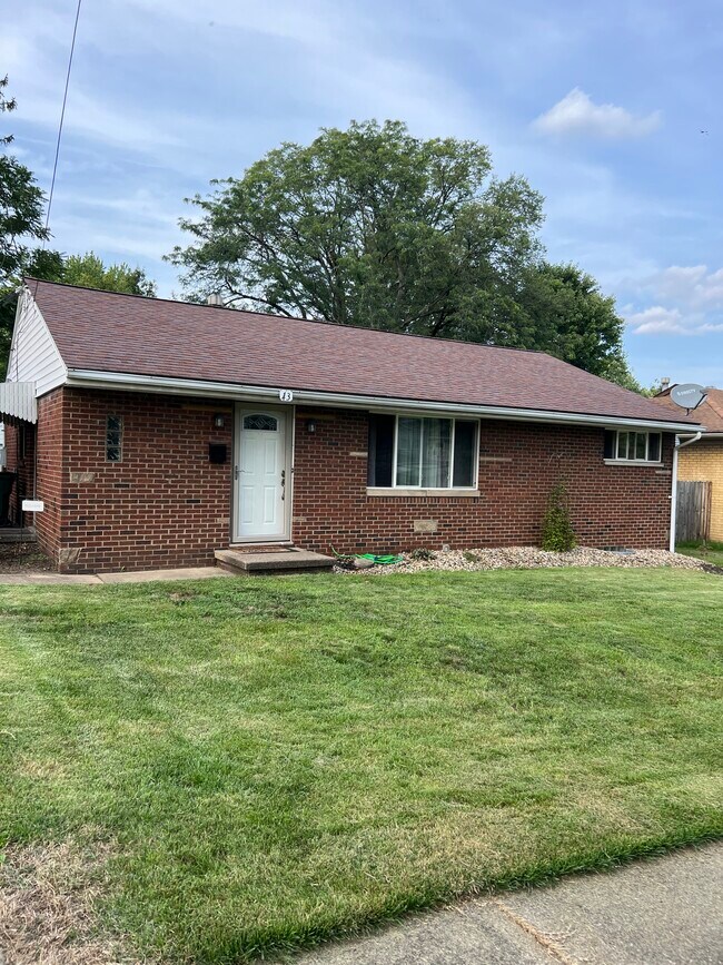 43 Swigart St Rentals in Barberton, OH