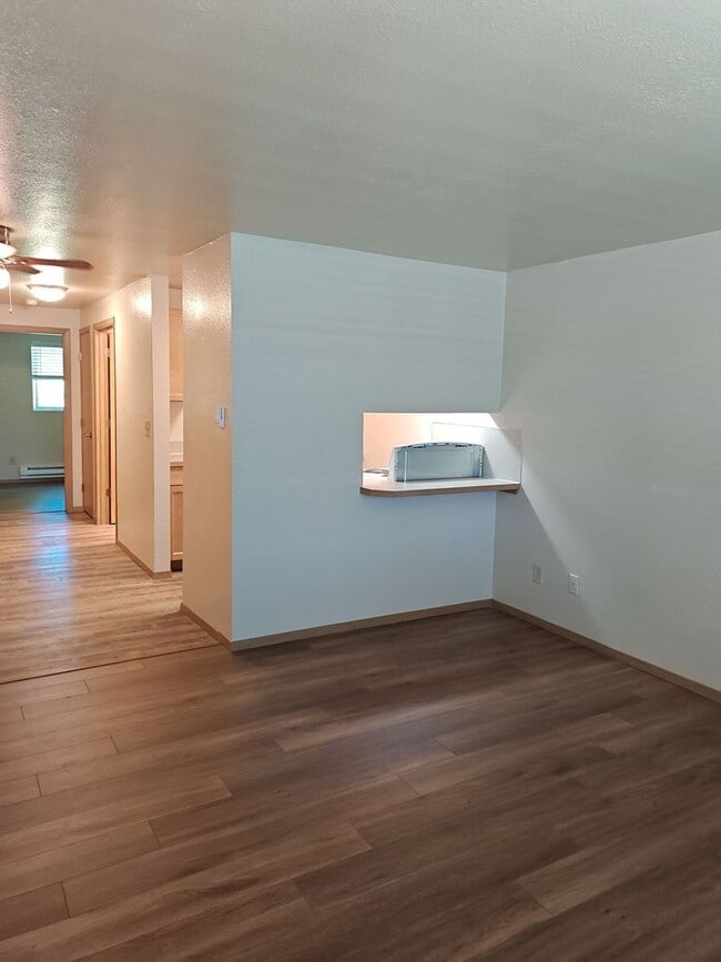 1601 N 26th St in Mount Vernon, WA - Foto de edificio - Building Photo