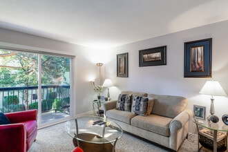 Blair House in Richmond, BC - Building Photo - Building Photo