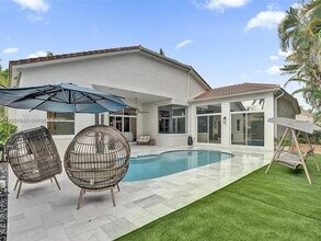 2496 Eagle Run Dr in Weston, FL - Building Photo - Building Photo