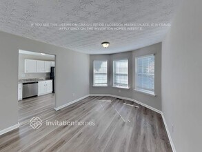 4103 Lions Gate in Douglasville, GA - Foto de edificio - Building Photo