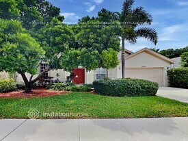 13036 Meadowbreeze Dr in Wellington, FL - Building Photo