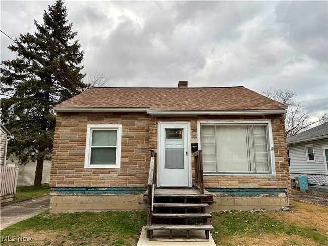 property at 1253 Sevilla Ave