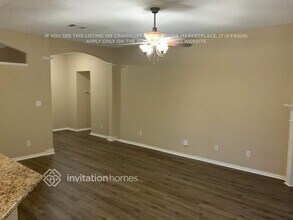 1805 Rybovich Ln in Mansfield, TX - Building Photo - Building Photo