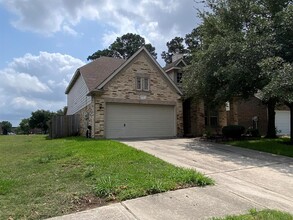 20014 Cypresswood Estates Run in Spring, TX - Building Photo - Building Photo