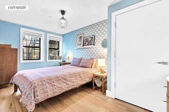 652 Lafayette Ave in Brooklyn, NY - Building Photo - Building Photo