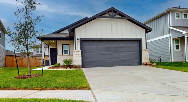 property at 23511 Autumn Harvester Dr