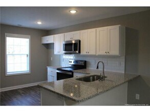 3203 Sperry Branch Way in Fayetteville, NC - Building Photo - Building Photo