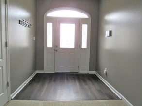 353 Merin Height Rd in Jacksonville, NC - Building Photo - Building Photo