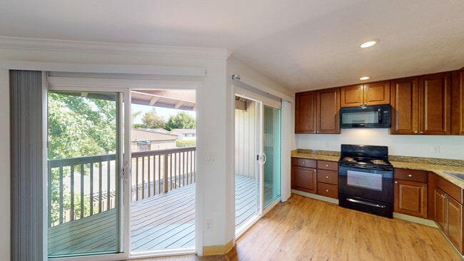 16914 Sonoma Hwy in Sonoma, CA - Building Photo - Building Photo