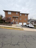 447 Central Blvd, Unit 2 in Fort Lee, NJ - Building Photo