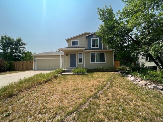 property at 1809 Churchill Ct