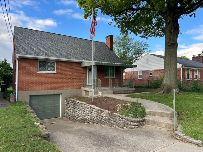 property at 626 Moeller Ave