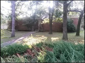 26 Cinnamon Dr in North Little Rock, AR - Building Photo