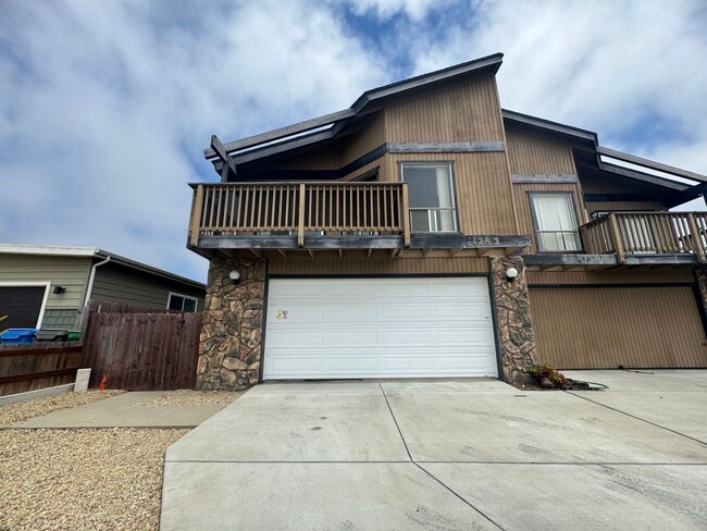 property at 1283-1285 S 16th St