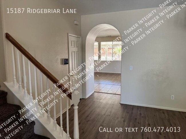 15187 Ridgebriar Ln in Victorville, CA - Building Photo - Building Photo