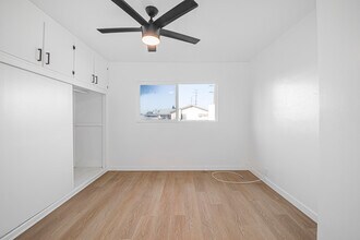 6315 Cherry Ave, Unit 4 in Long Beach, CA - Foto de edificio - Building Photo