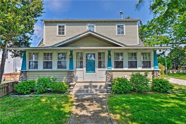 property at 129 Dighton Ave
