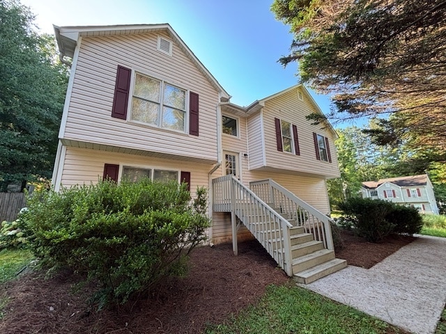 property at 5 Villa Rosa Ct