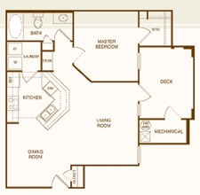 Summer House Hilton Head in Hilton Head Island, SC - Building Photo - Floor Plan