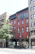 7 W 8th St in New York, NY - Building Photo - Primary Photo