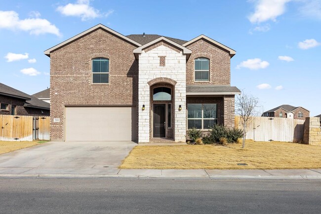 property at 7100 Oconnor Rd