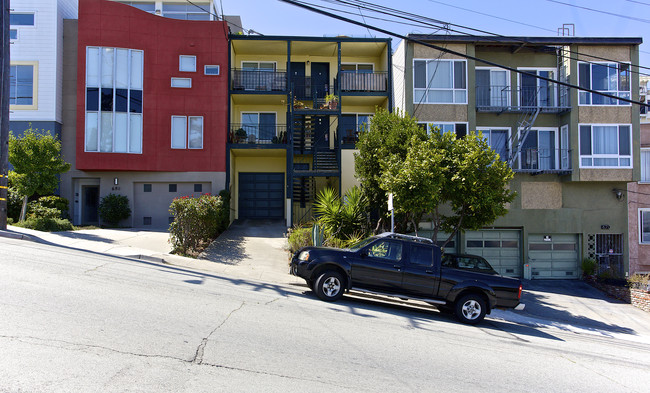 680 De Haro St in San Francisco, CA - Building Photo - Building Photo