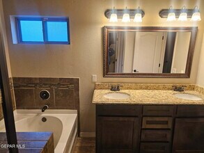 14837 Hunters Grove Ave in El Paso, TX - Building Photo - Building Photo