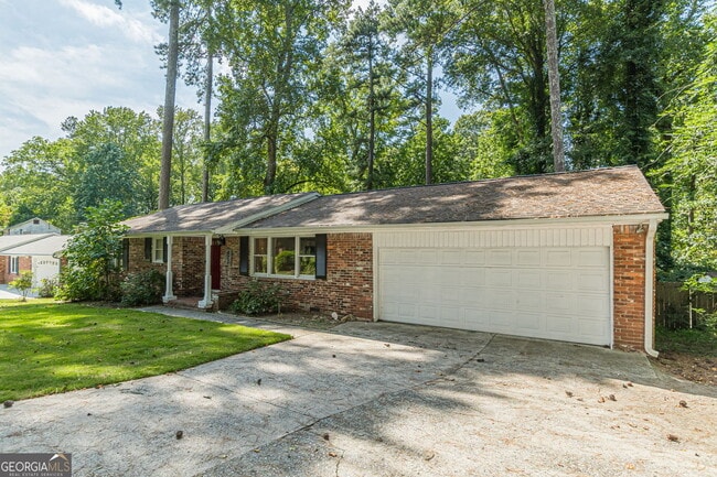 427 Peyton Rd SW in Atlanta, GA - Building Photo - Building Photo