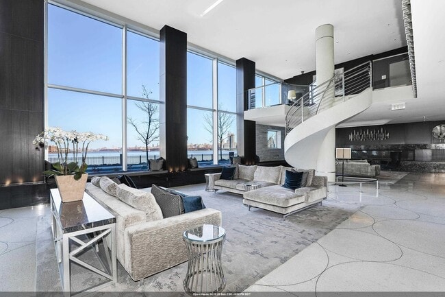 property at 1000 Ave at Port Imperial